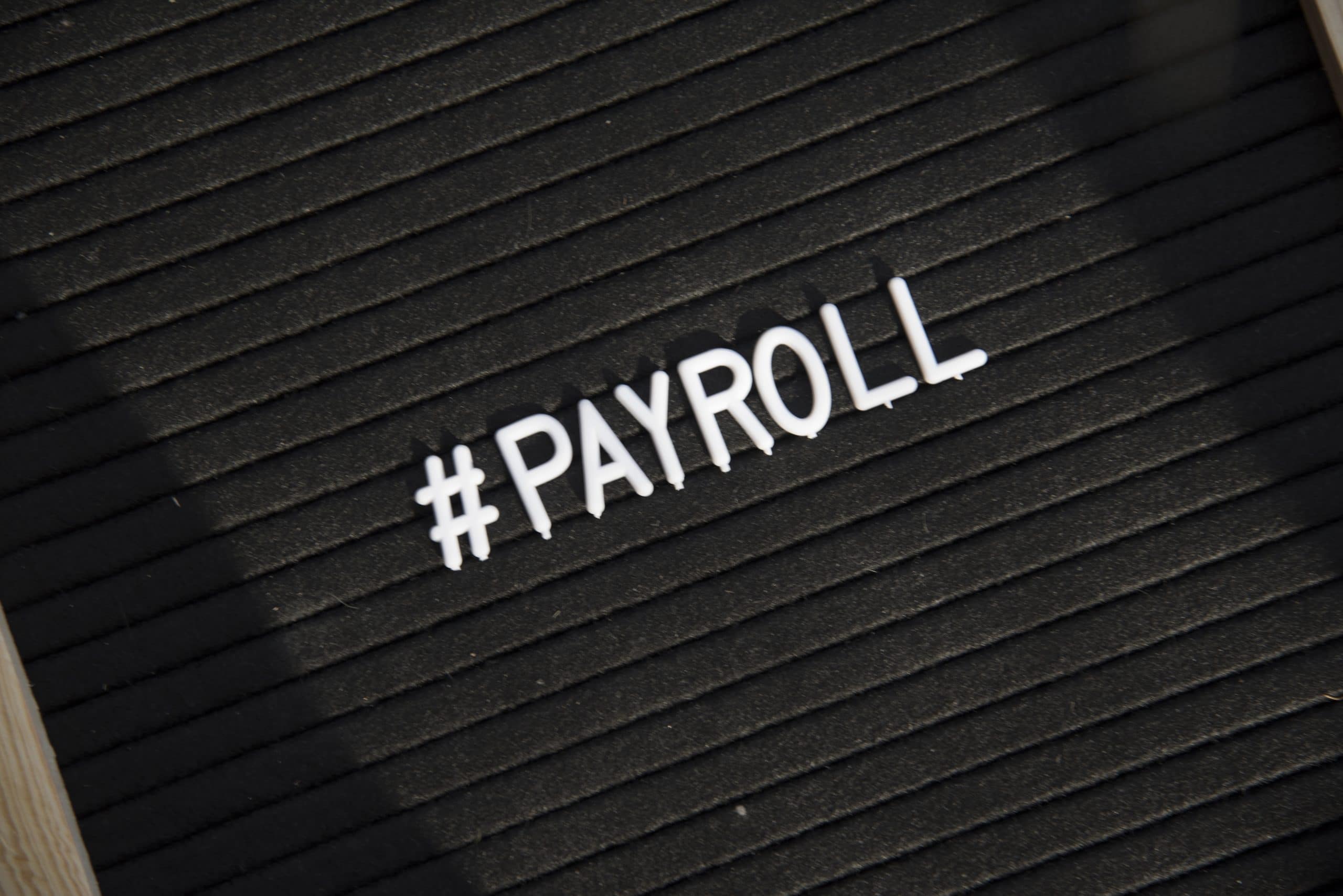 Voordelen payroll voor werknemer en werkgever