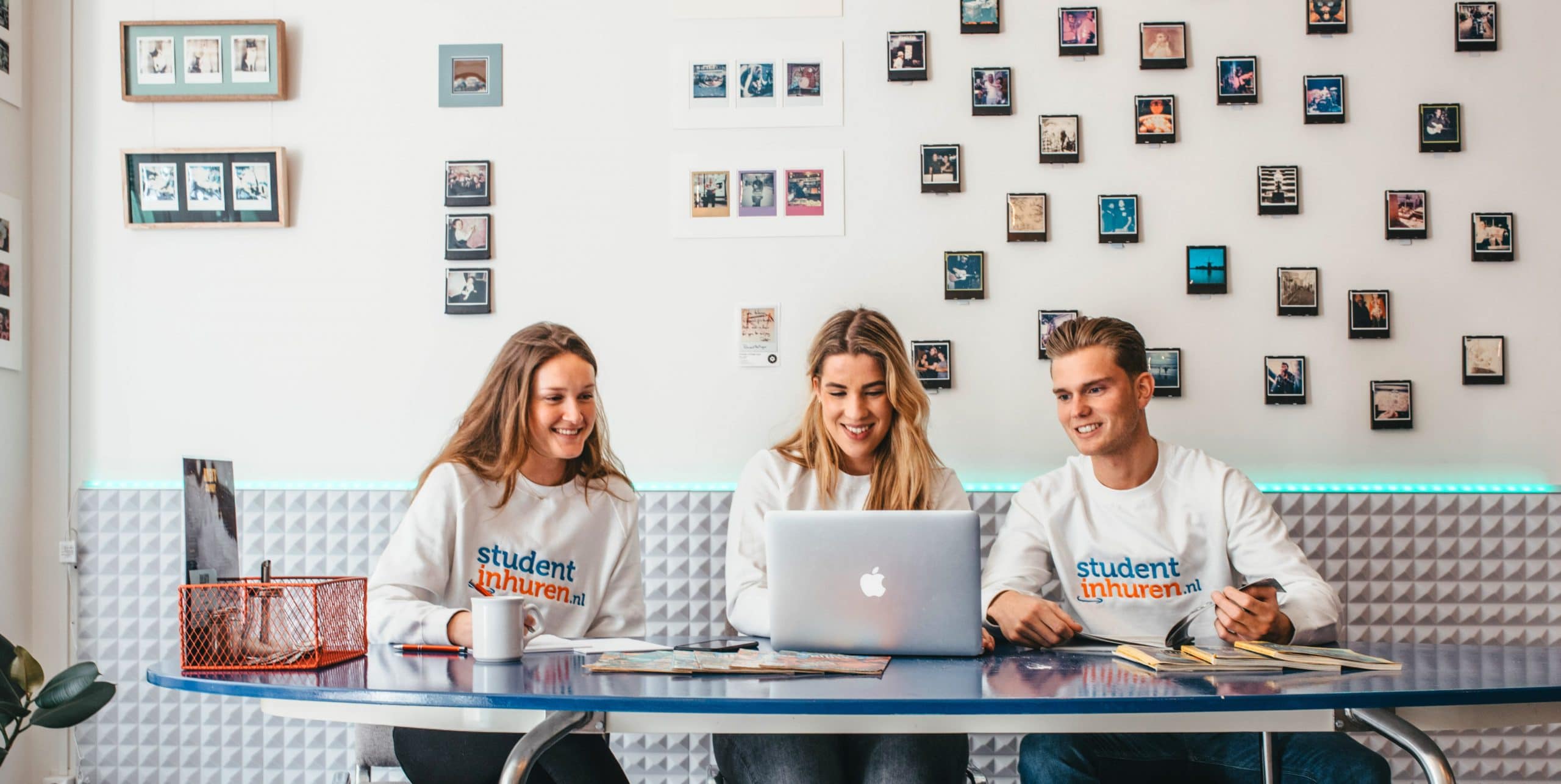 Belang van een goed netwerk als startend freelancer