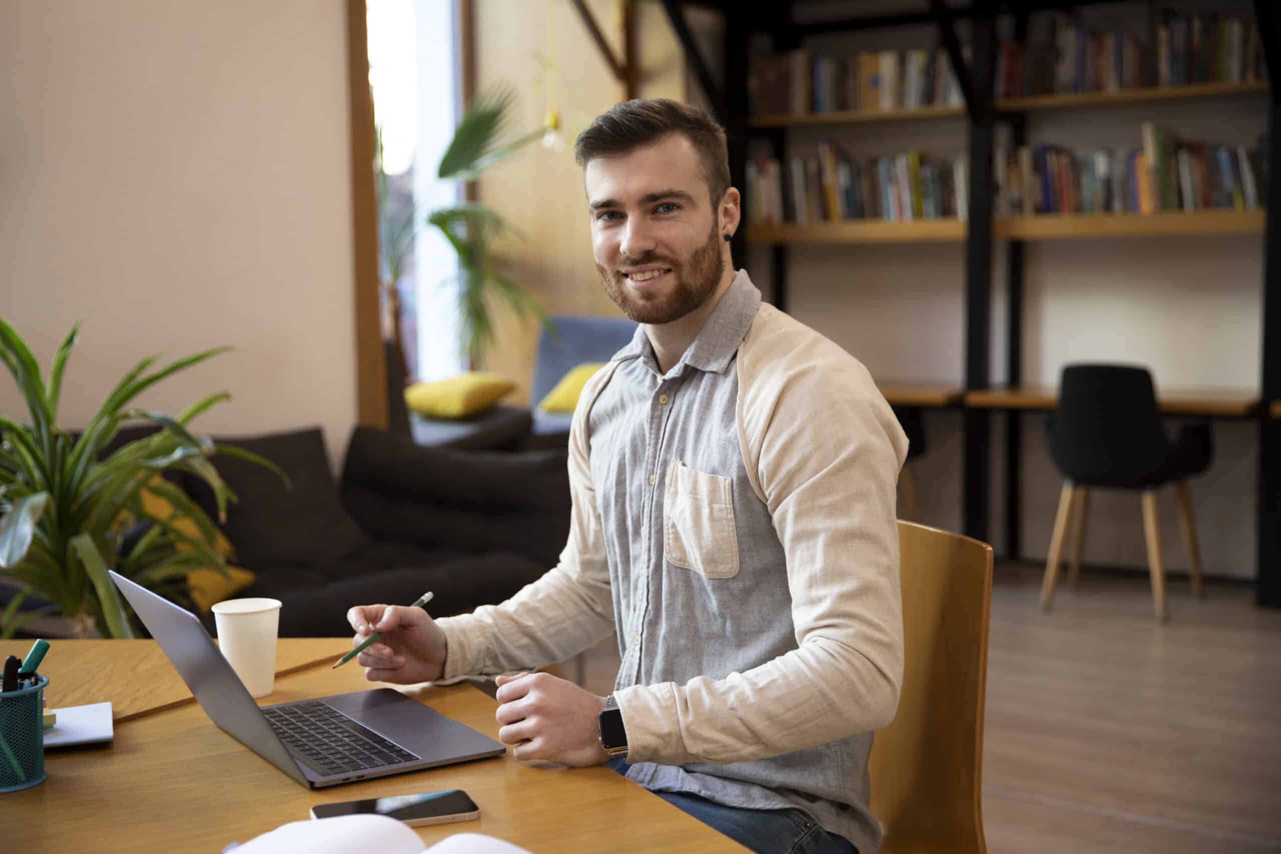Wat is een traineeship