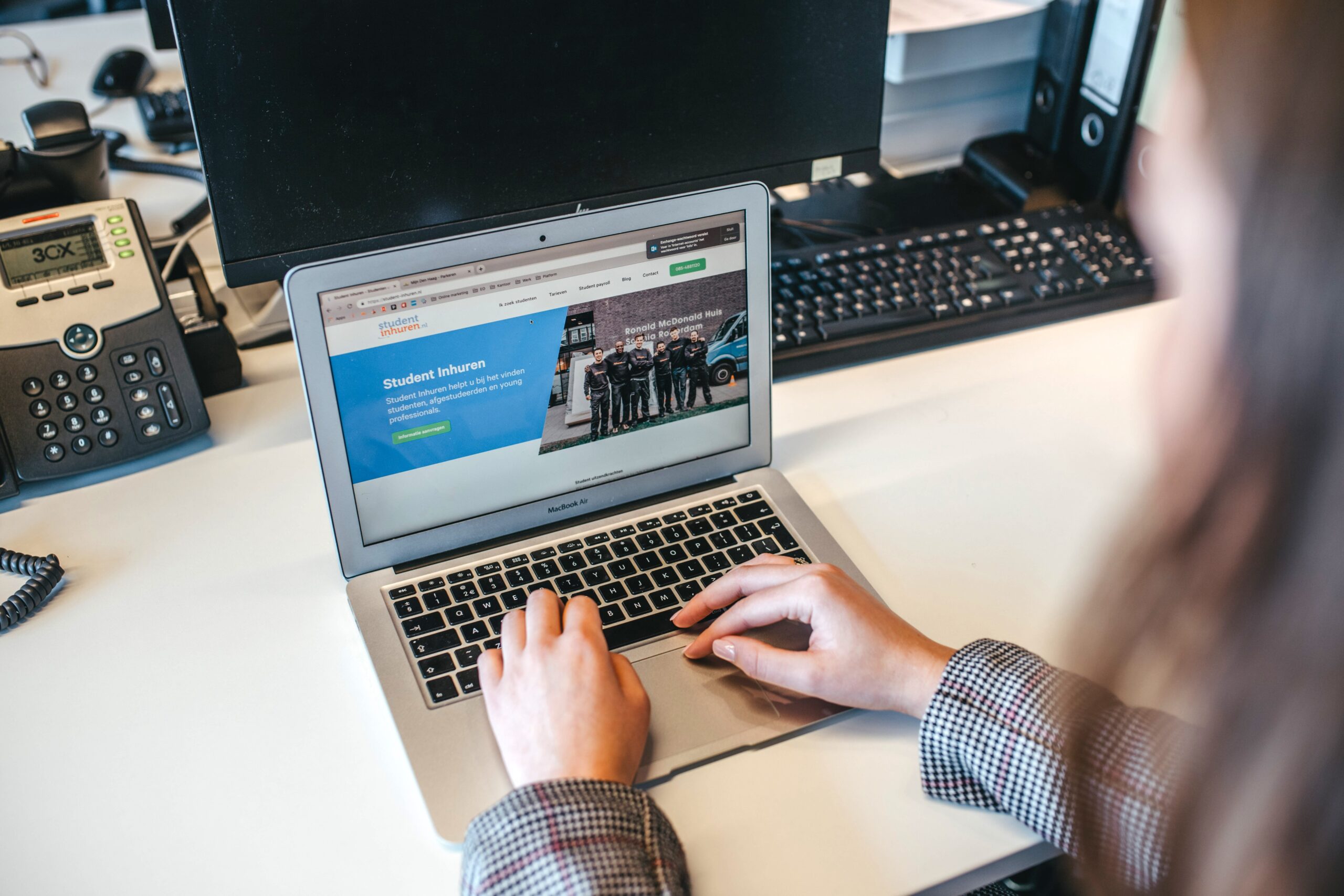 Website overzetten naar WordPress