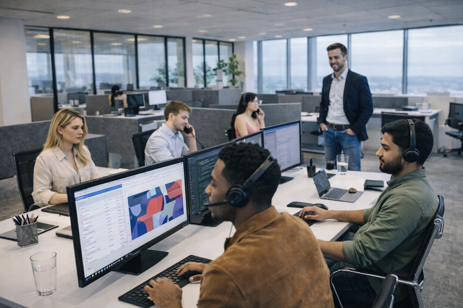 Werken op freelance basis als student