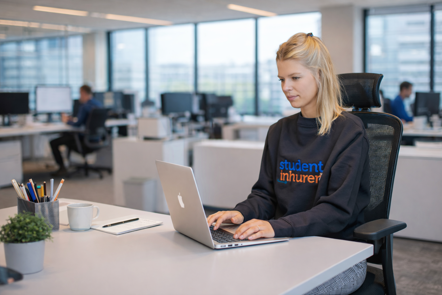 Top 10 freelance opdrachten voor studenten